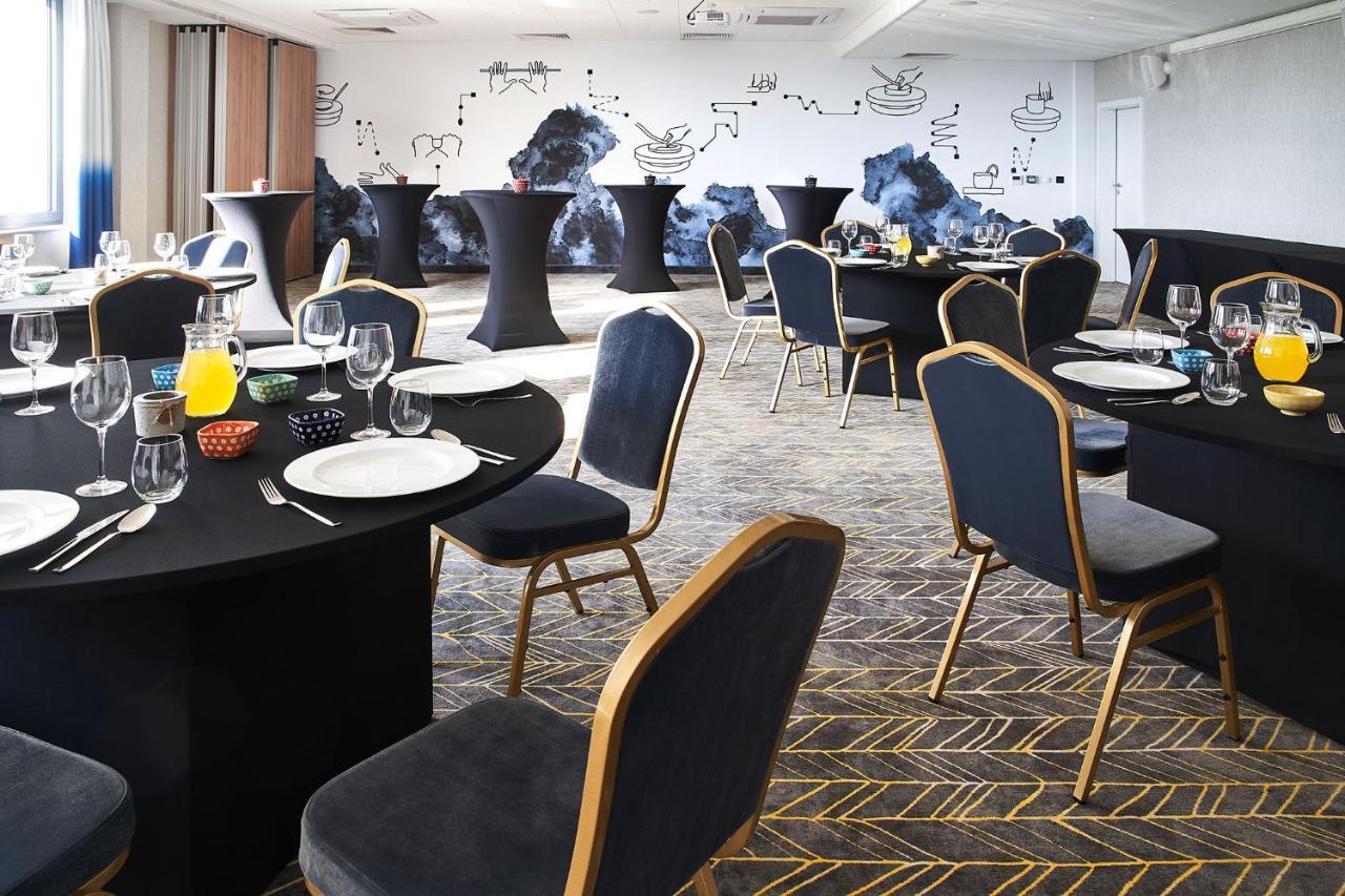 Ibis Styles Boleslawiec Boleslawiec  Exteriér fotografie