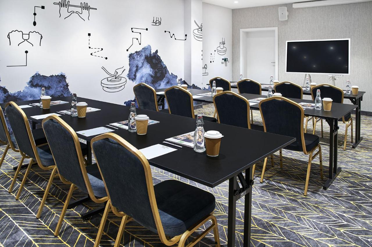 Ibis Styles Boleslawiec Boleslawiec  Exteriér fotografie