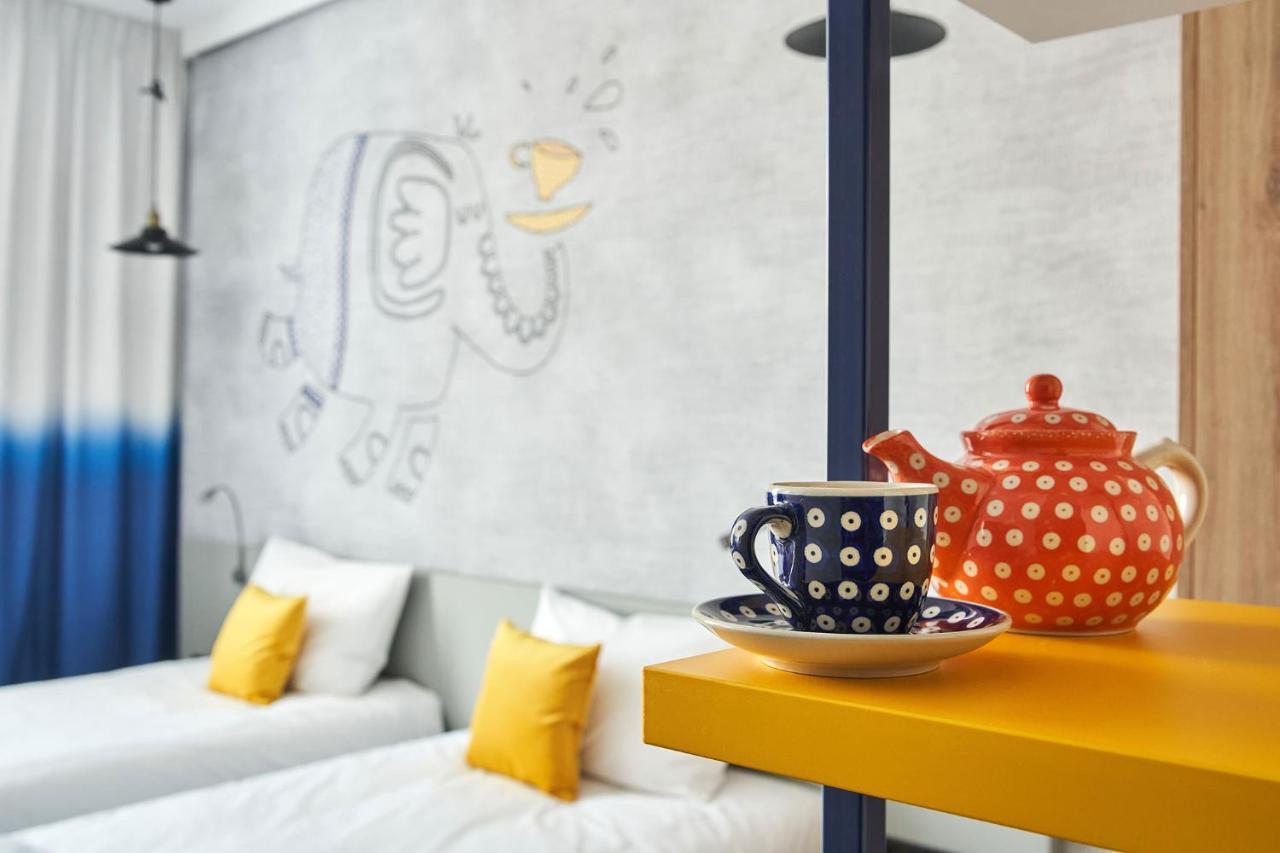 Ibis Styles Boleslawiec Boleslawiec  Exteriér fotografie