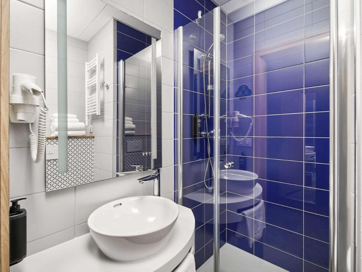 Ibis Styles Boleslawiec Boleslawiec  Exteriér fotografie