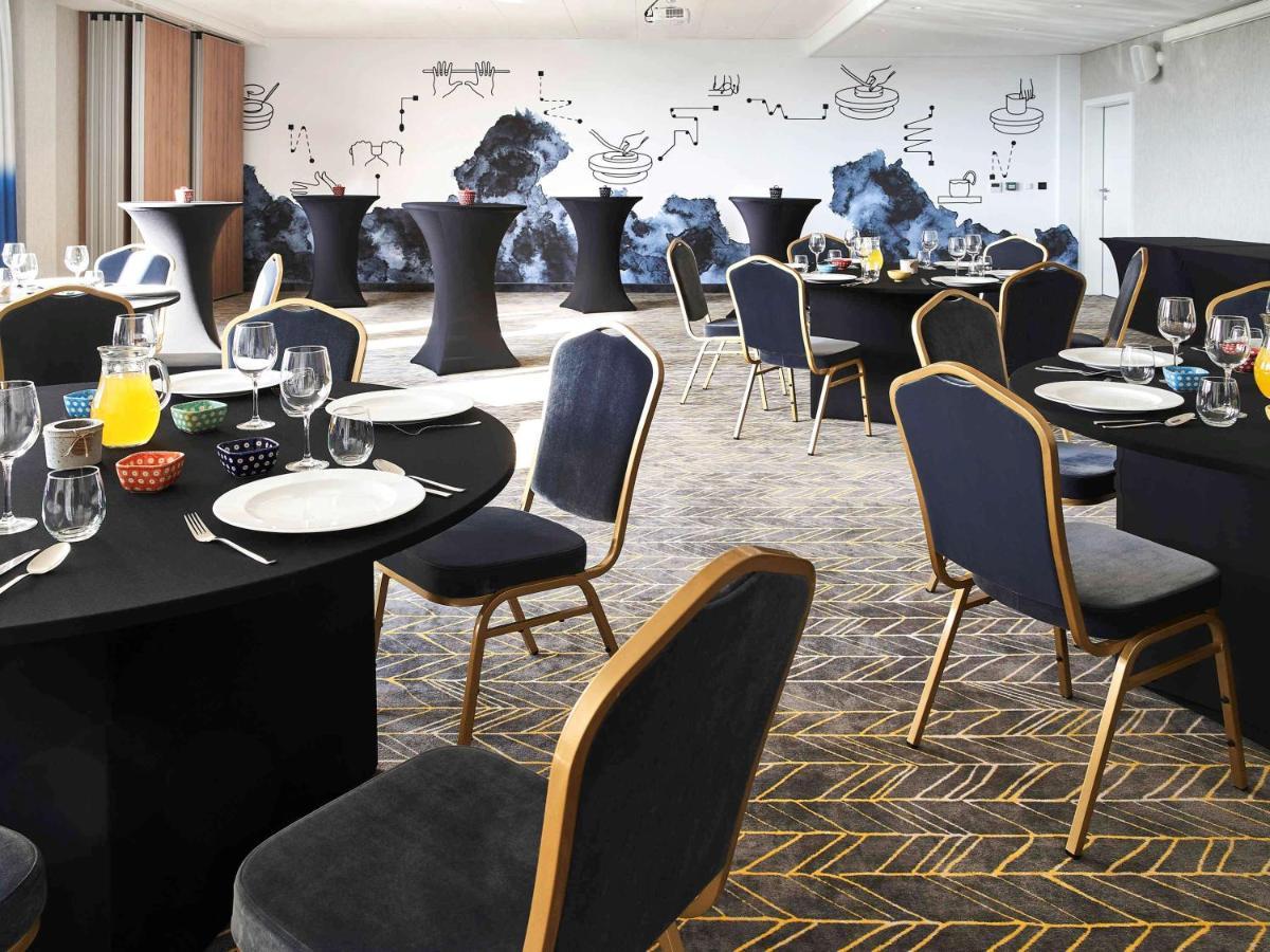 Ibis Styles Boleslawiec Boleslawiec  Exteriér fotografie
