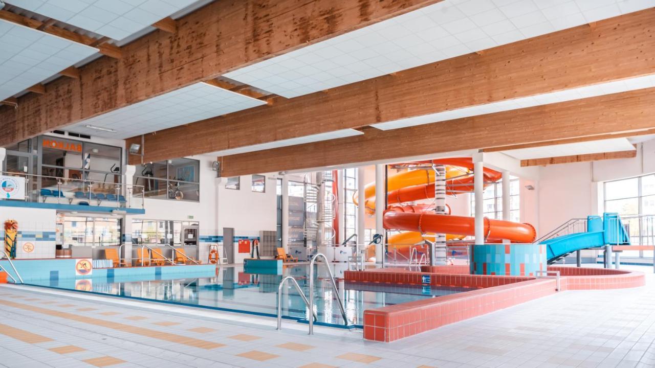 Ibis Styles Boleslawiec Boleslawiec  Exteriér fotografie
