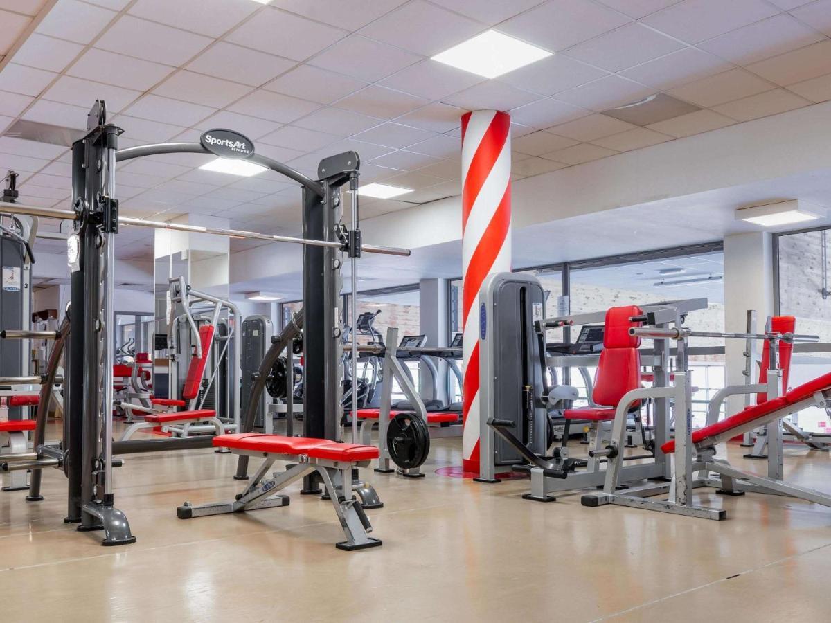 Ibis Styles Boleslawiec Boleslawiec  Exteriér fotografie