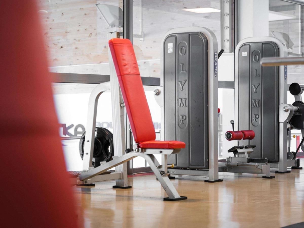 Ibis Styles Boleslawiec Boleslawiec  Exteriér fotografie