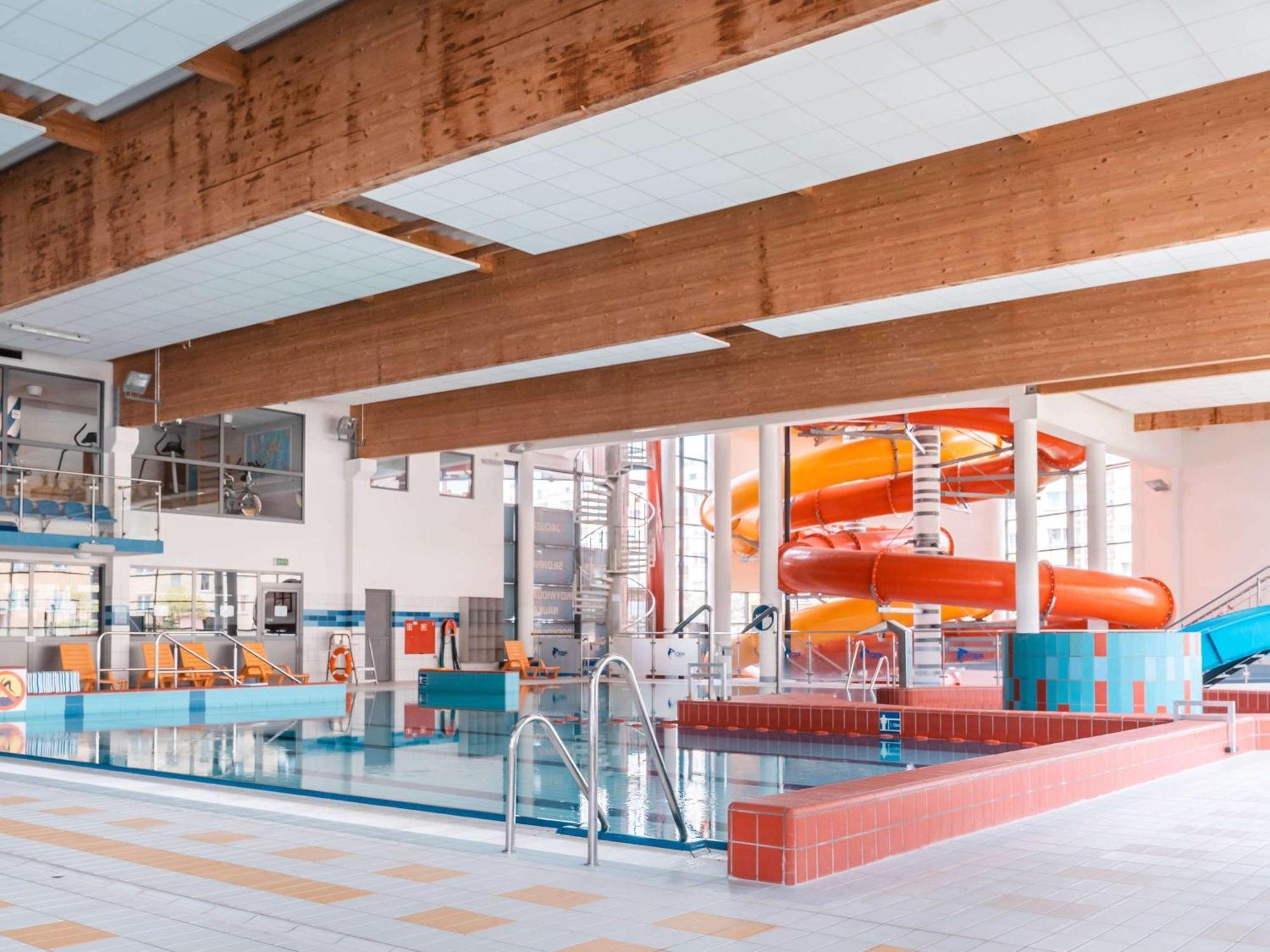 Ibis Styles Boleslawiec Boleslawiec  Exteriér fotografie