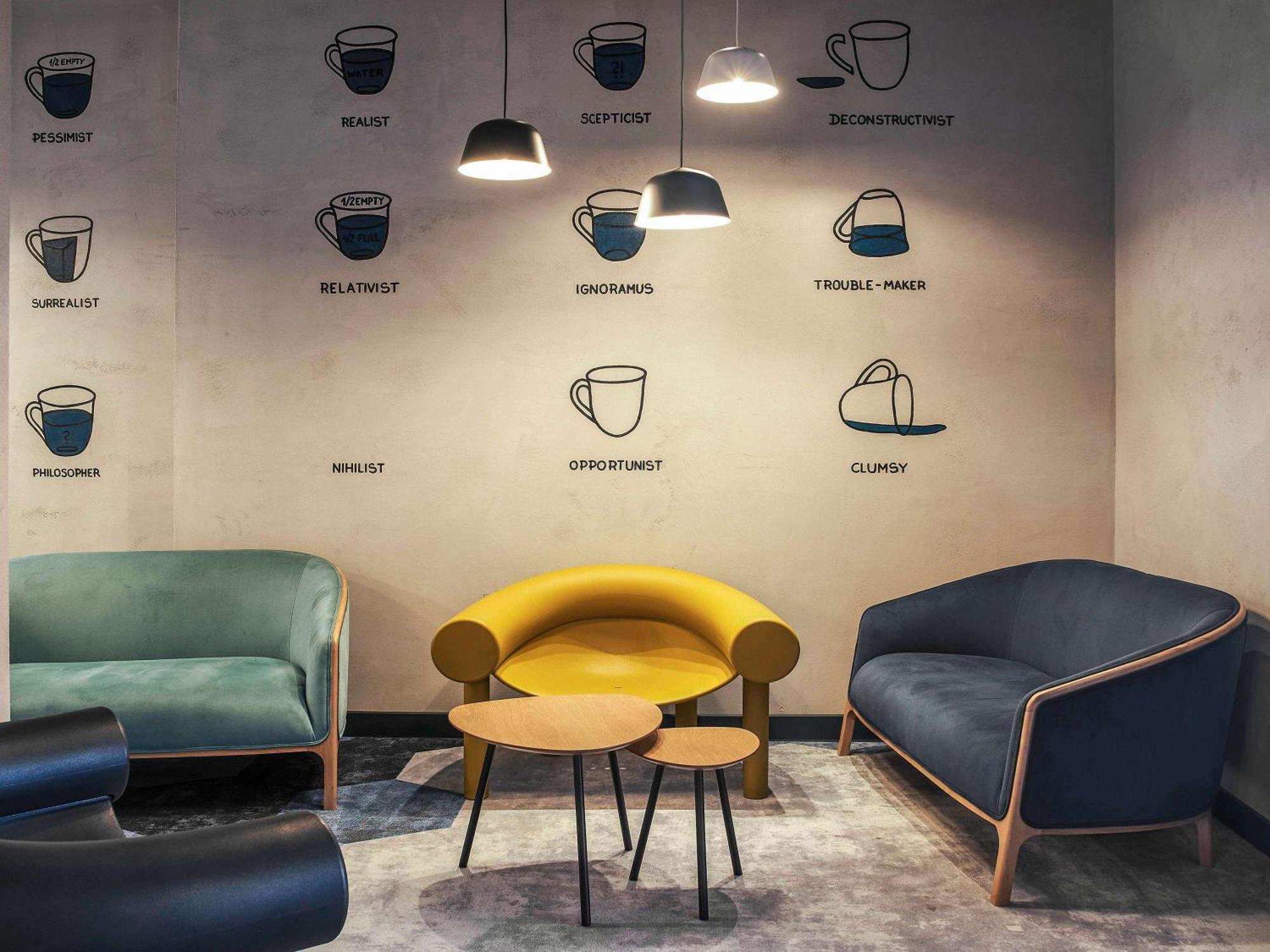 Ibis Styles Boleslawiec Boleslawiec  Exteriér fotografie